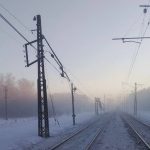 Неисправности вызвали задержки поездов