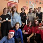 «Мосты дружбы» соединили первичные организации