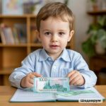 Увеличились детские пособия