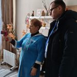 Задача вернуть тепло