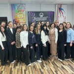 Я – будущий педагог