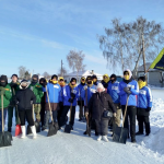 «220 Вольт» в действии