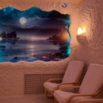 Завершен ремонт в профилактории «Бараба»