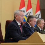 Преобразования районов в муниципальные округа проходит спокойно и естественно