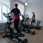 «Защитник» для защитников: бойцы СВО могут пройти комплексную реабилитацию в новом многофункциональном центре