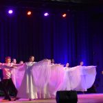 Танец, как образ жизни