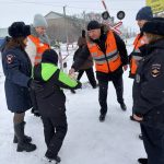 Переходи железнодорожные пути правильно