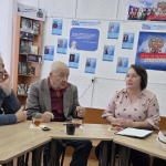 Высоцкий в каждом из нас