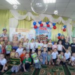 Ларец сказок народов России