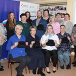 С теплом из дома