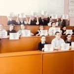 Я соблюдаю ПДД — соблюдай и ты