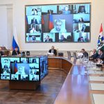 В Новосибирской области усилены меры профилактики дропперства