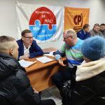 За поддержкой – к парламентариям