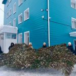 Поддержка героям