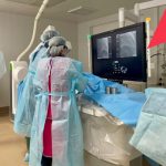 4305 жителей области спасли врачи от инфаркта миокарда