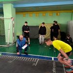 Зимний фестиваль ГТО: Барабинский район в движении