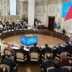 Губернатор Андрей Травников провел заседание совета по научно-технической политике Новосибирской области