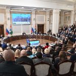 Губернатор поставил задачи на 2026 год в сфере природопользования