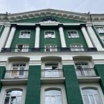 8 тысяч домов планируется обследовать в Новосибирской области в рамках региональной программы капремонта