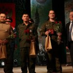 Единство — в памяти, сила — в подвиге