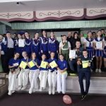 «Перекресток» поедет на зональный этап «Зеленой волны-2026»