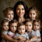 Матерям-героиням установили новую меру соцподдержки