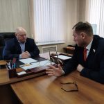 Остановка у кладбища «Южное»: вопрос в фокусе внимания депутата