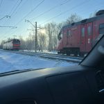 Конюку не привыкать, пассажиров всех спасать