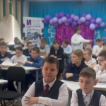 Центр ДОД стал ареной интеллектуальных баталий