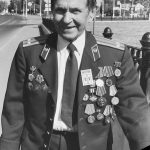 Светлой памяти Анатолия Сергеевича Градова: ветеран, патриот и наставник