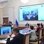 Губернатор Андрей Травников: В этом году к паводку нужно готовиться особенно серьезно