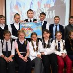 Россия и Крым – общая судьба