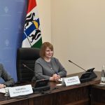 Наталья Кошкина избрана председателем Избирательной комиссии Новосибирской области