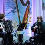 Музыкальный праздник в ДК «Модерн»