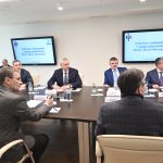 Андрей Травников: В Новосибирской области развивается производство автомобильной электроники для серьёзных мировых брендов