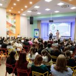 Более 700 молодых педагогов ежегодно трудоустраиваются в регионе