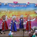 Весенняя мелодия души