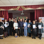 Слово объединяет мир