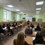 В Новосибирской области стартовал проект «Мальчик. Мужчина. Отец»