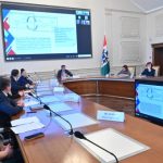 Кровная семья – в приоритете: в Новосибирской области обсудили работу в сфере профилактики социального сиротства