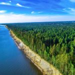 Сугун, Казанцевский мыс — места, где ждут туристов