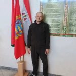 Ветеран СВО из Барабинского района проходит реабилитацию в санатории «Березина»