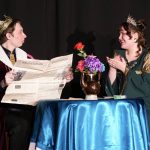 Золотая ласточка