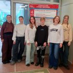 Барабинские школьники доказали геометрию словами