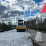 Губернатор поручил главам муниципалитетов активизировать работы по ямочному ремонту