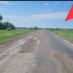 Отремонтируют более 7 км трассы «Здвинск – Барабинск»