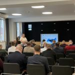 «Герои Новосибири» оценили современные технологии дорожно-транспортного комплекса региона