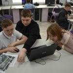 Инженеры будущего: вызов технологий