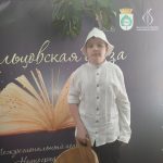 Победа на «Кольцовской музе»