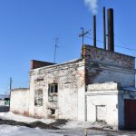 Для двух школ Барабинска построят современные котельные